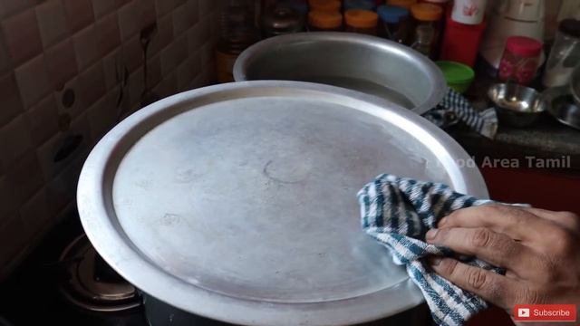 சீரக சம்பா மட்டன் பிரியாணி | Seeraga samba Mutton biryani in Tamil | Mutton biryani Recipe