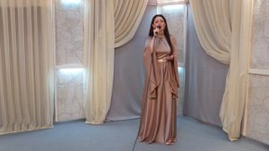 Сусанна Даутова - "Родная земля"