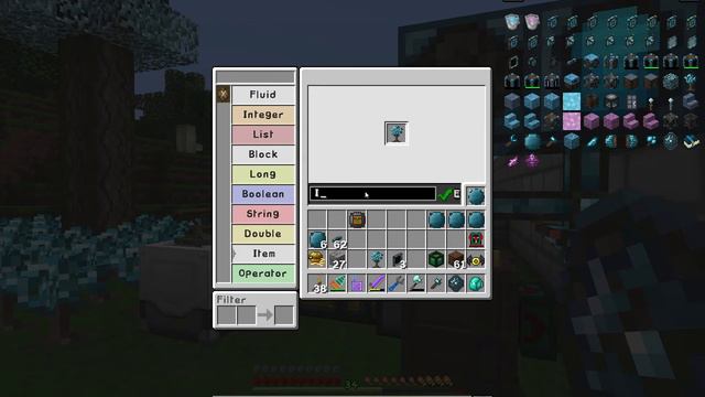 Minecraft : My Way - Ep 54 Integrated Dynamics смотреть онлайн