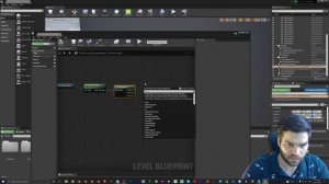 ROTATE OBJECTS With BLUEPRINTS! Part 17 Learning Beginner UNREAL ENGINE! Get Ready for UE5!