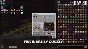 I Survived 100 Days with ALL THE MODS in Minecraft Hardcore!