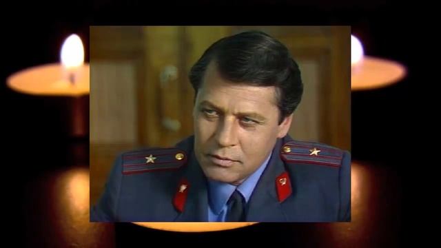 10 ноября - Вспомним героев милиции... смотреть онлайн