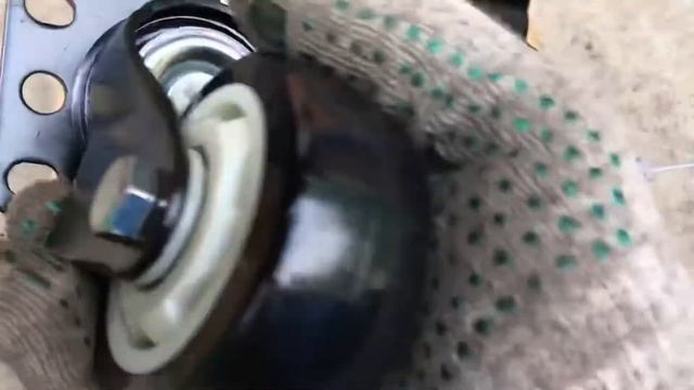 Аппаратные ПВХ колёса Д-75мм на шариковых подшипниках смотреть онлайн