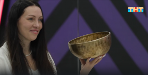 Практика погружения в звук