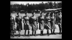 Ночные ласточки/Night witches