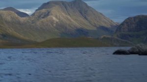 THE LAST WILDERNESS OF SCOTLAND || A canoe expedition into a remote corner of the SCOTTISH HIGHLAND
