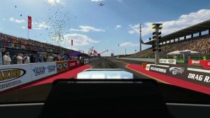 GRID Autosport - Drag Racing Gameplay