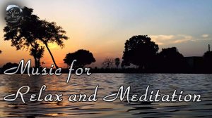 Глубокий сон и расслабляющая музыка ➤ Избавьтесь от беспокойства, страха, гнева и печали