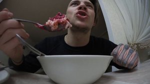 VLOG: БУХОЙ НЕАДЕКВАТ / Андрей Мартыненко