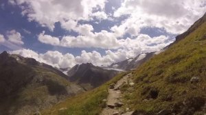 Ramolhaus - Obergurgl - Austria - Hiking