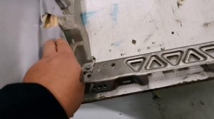 Жесть переделка Хонда элюзион!