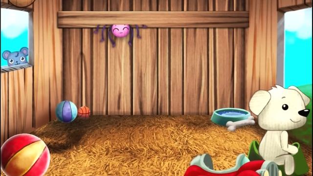 Potty Training App - Interactive toilet training game for children смотреть онлайн