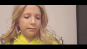 Милана Филимонова клип "Стоп"