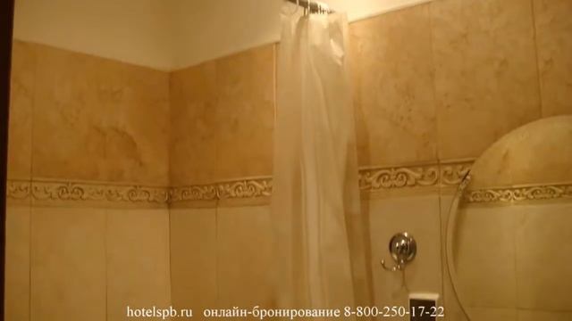 Отель Классик в Санкт Петербурге