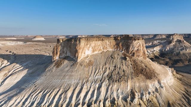 Урочище Босжира - Мангистау