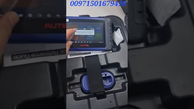 Autel MaxiIM508 key Programing tool , remote copy and car scanner diagnostic UAE Dubai UAE