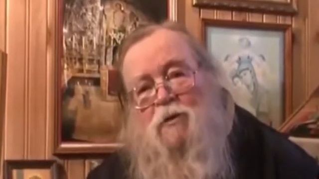 о терпимости к другим людям и о собственном совершенствовании- о.Иоанн(Миронов), г.Санкт-Петербург