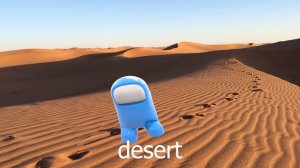 10 Among Us "Dancing Polish Cow" Sound Variations in 40 Seconds