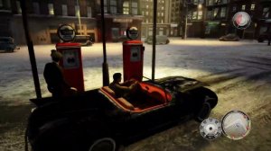 ДОСТАВКА ТАЛОНЧИКОВ (ПРОХОЖДЕНИЕ MAFIA 2 #3)