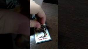 Обзор вертушки от компании GERMAN ( Герман)Рыбалка