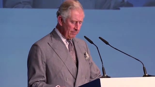 CHOGM 2015 and the Royal Visit to Malta смотреть онлайн