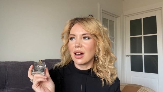 ✅ 5 новых АРОМАТОВ #парфюм #louisvuitton смотреть онлайн