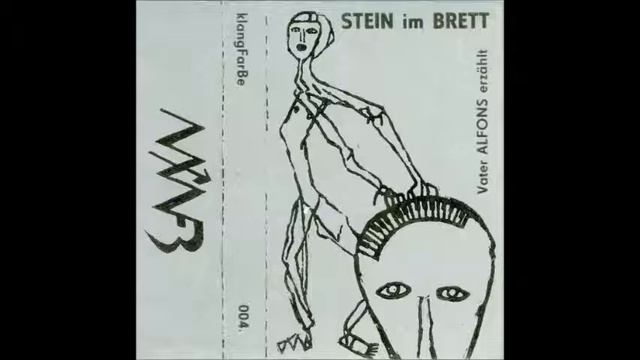 Stein Im Brett – Reinfall смотреть онлайн