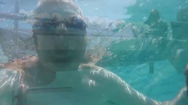 The Pissouri Two: A Visit to Latchi -Cyprus 2021 смотреть онлайн