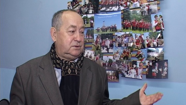 С 85-летием Можайский район позздравляют его жители. Николай Фомченко