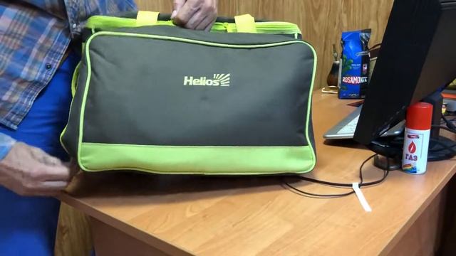 Набор для пикника на 6 персон HS-811 (6) Helios смотреть онлайн