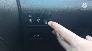 Киа к5, комплектация люкс