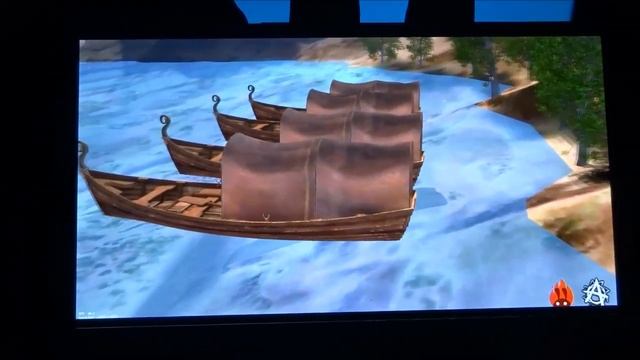 AnTuTu Benchmark 5.3 на Samsung Galaxy A70 SM-A705FN смотреть онлайн