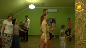 Танец Ойра