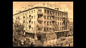 Прогулки по старому Томску.