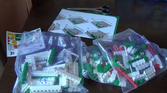 Построй свою Карусель - гипермаркет смотреть онлайн