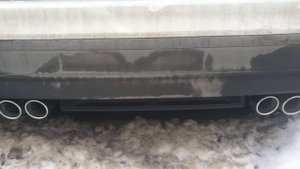 Тюнинг тигуан 2