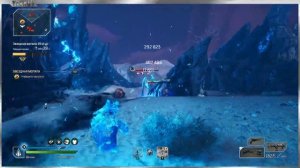 ? OUTRIDERS ➤ Трикстер ➤ Аномальная Сила ➤ Билд 1.04 ➤ Гайд - Обзор ➤  Аутрайдерс