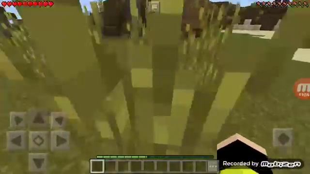 коффи и майнкрафт 100 смотреть онлайн