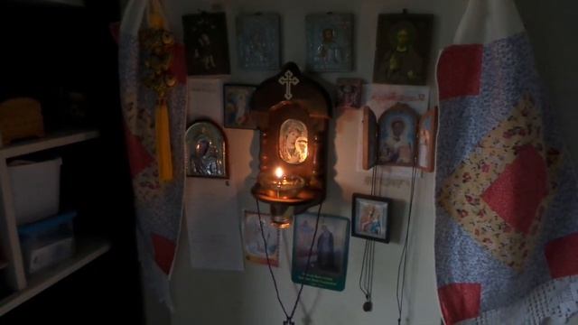 Лекции, продвижении вышивки, кысички, из окна, иконный уголок смотреть онлайн