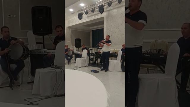 Arshak Darbinyan Klarnet Sharan Nor Katarum New 2022