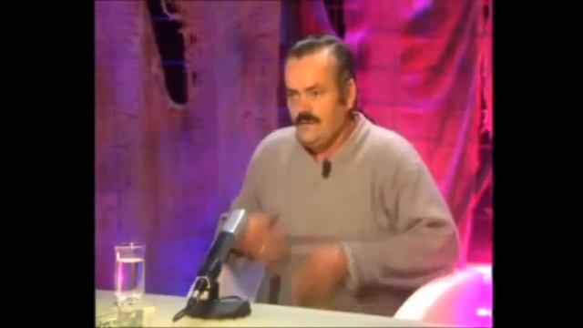 ИСПАНЕЦ ХОХОТУН, отжал у жены квартиру! смотреть онлайн