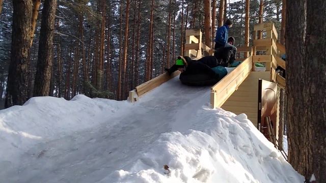 Сузун горка смотреть онлайн