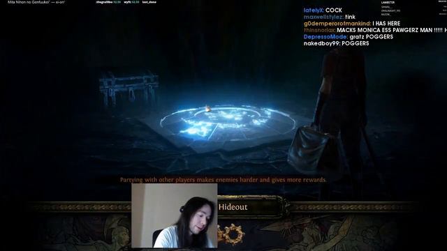 Kripp on PoE | Daily Path of Exile Highlights смотреть онлайн