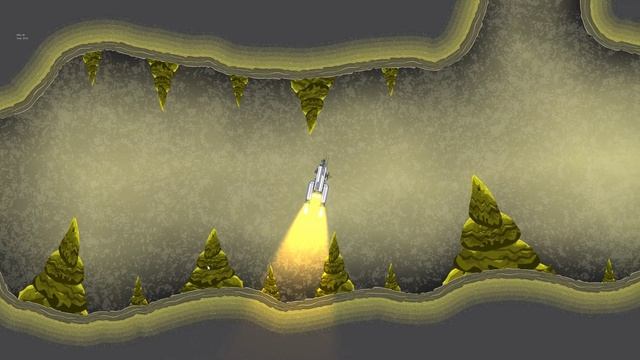 Fortitude - Version 1.4 - Coding Walkthrough