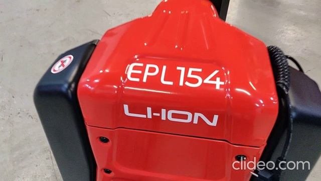 EP EPL154