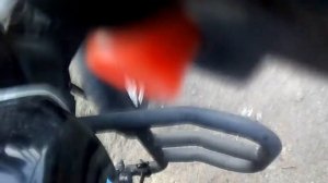 Первый завод мотоцикла Альфа