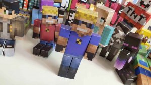 Duke Nukem Майнкрафт