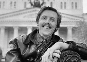 Будем помнить... Валерий Золотухин