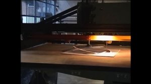 Станок для вырезки прокладок P 2000