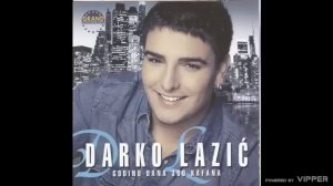 Darko Lazic - Ostavi me tugo - (Audio 2011)